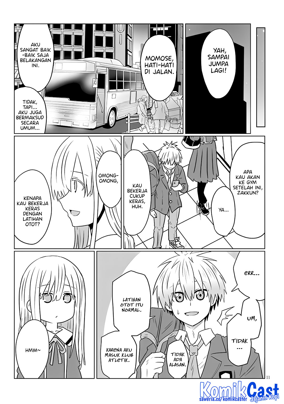 Chapter 122 - halaman 12