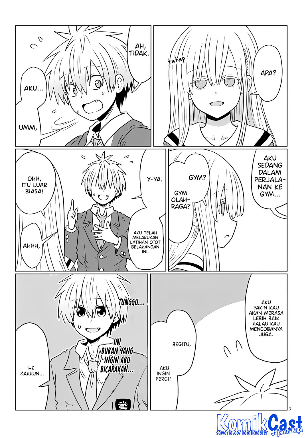 Chapter 122 - halaman 4