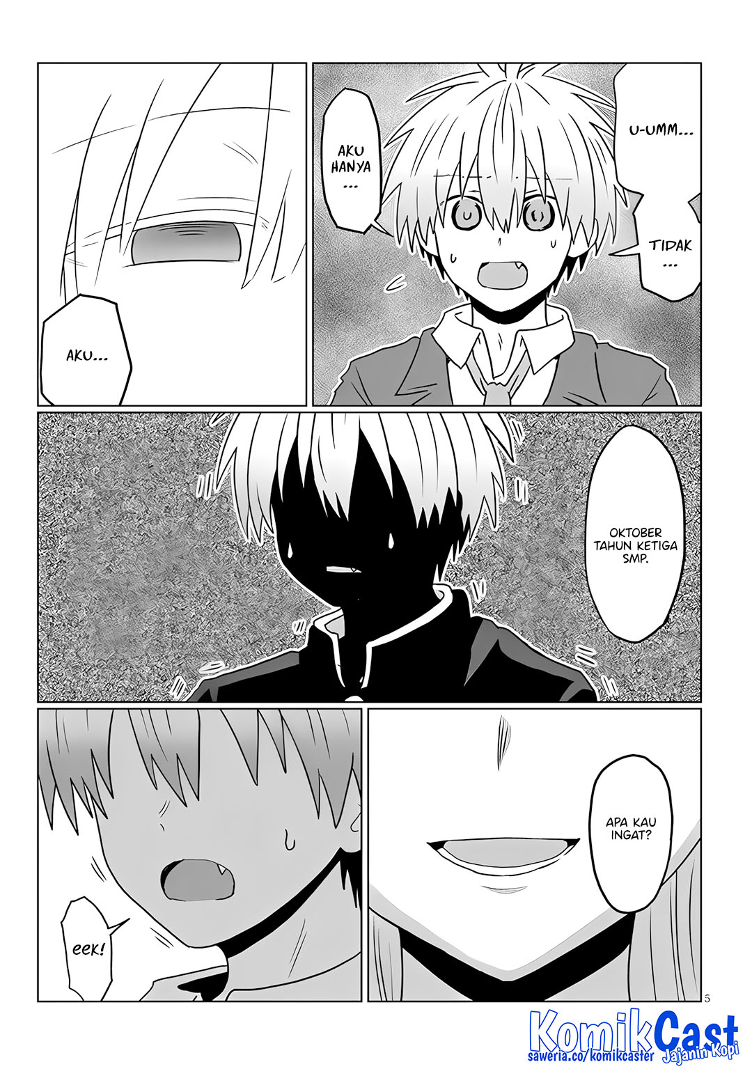 Chapter 122 - halaman 6