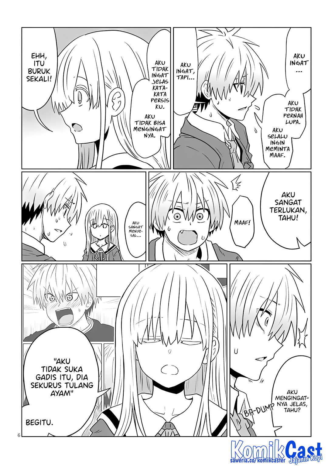 Chapter 122 - halaman 7