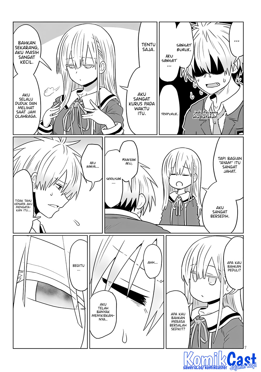 Chapter 122 - halaman 8