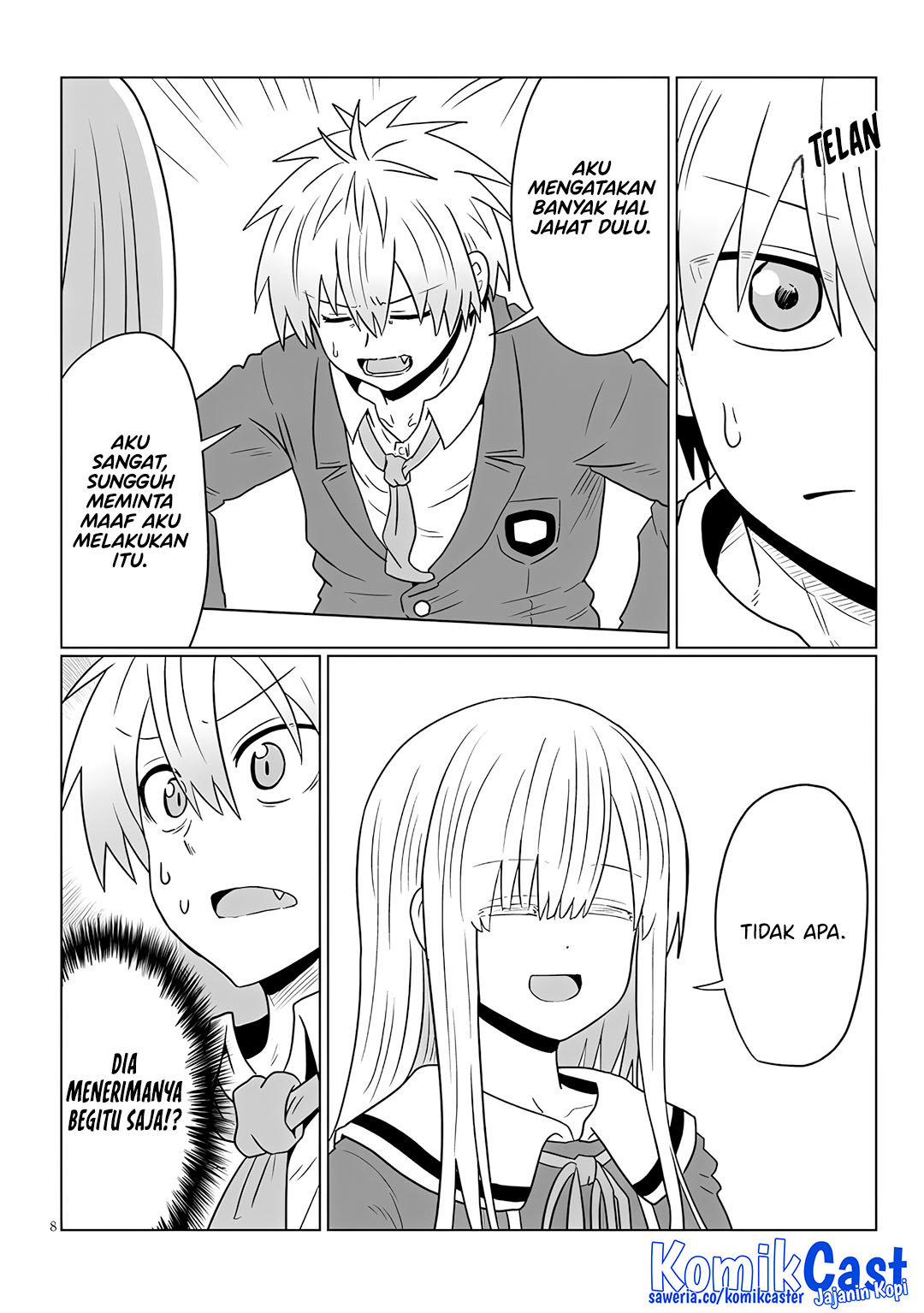 Chapter 122 - halaman 9
