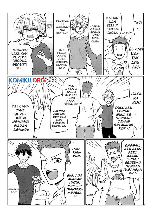 Chapter 123 - halaman 11