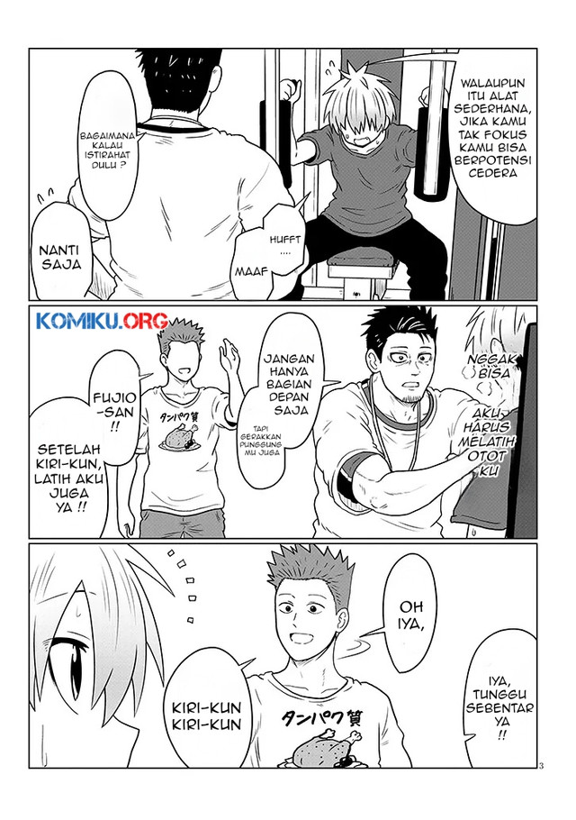 Chapter 123 - halaman 5