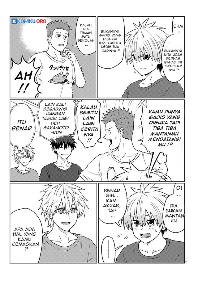 Chapter 123 - halaman 9