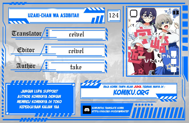 Chapter 124 - halaman 2