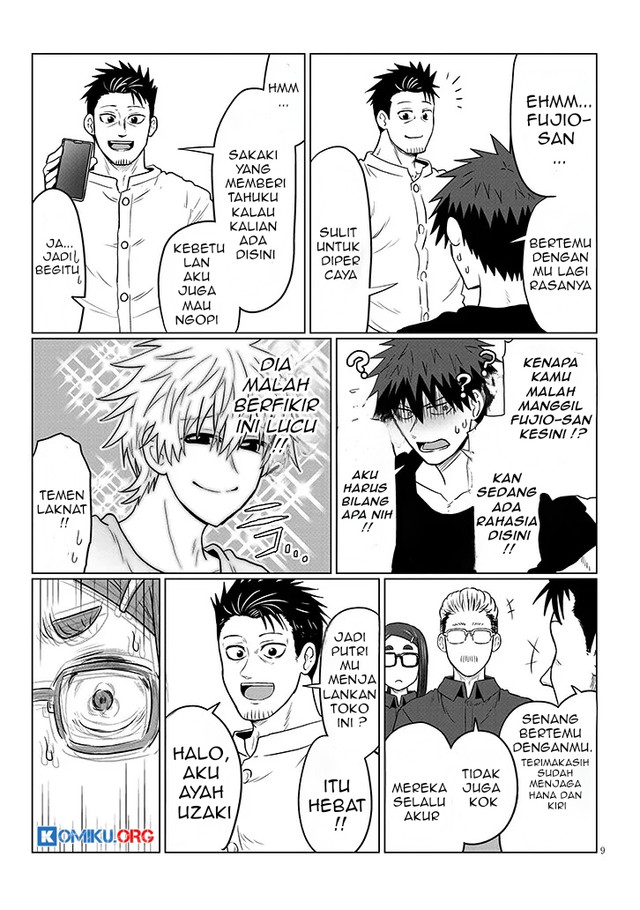 Chapter 124 - halaman 11