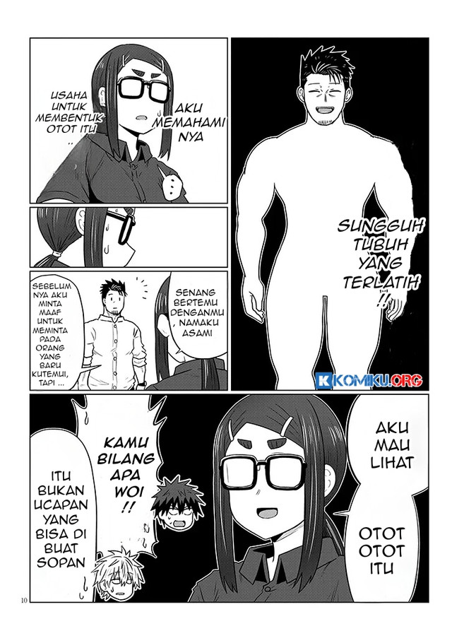 Chapter 124 - halaman 12