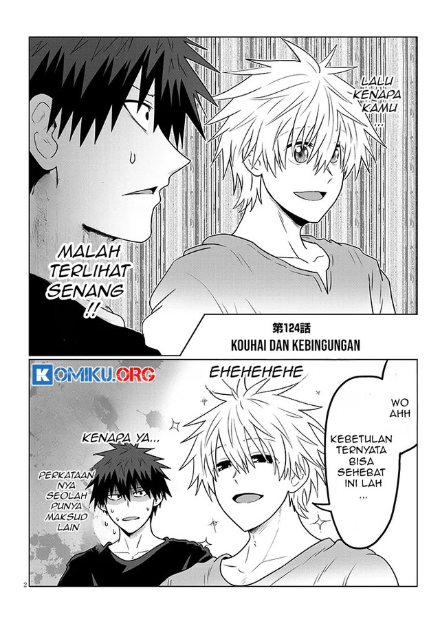 Chapter 124 - halaman 4
