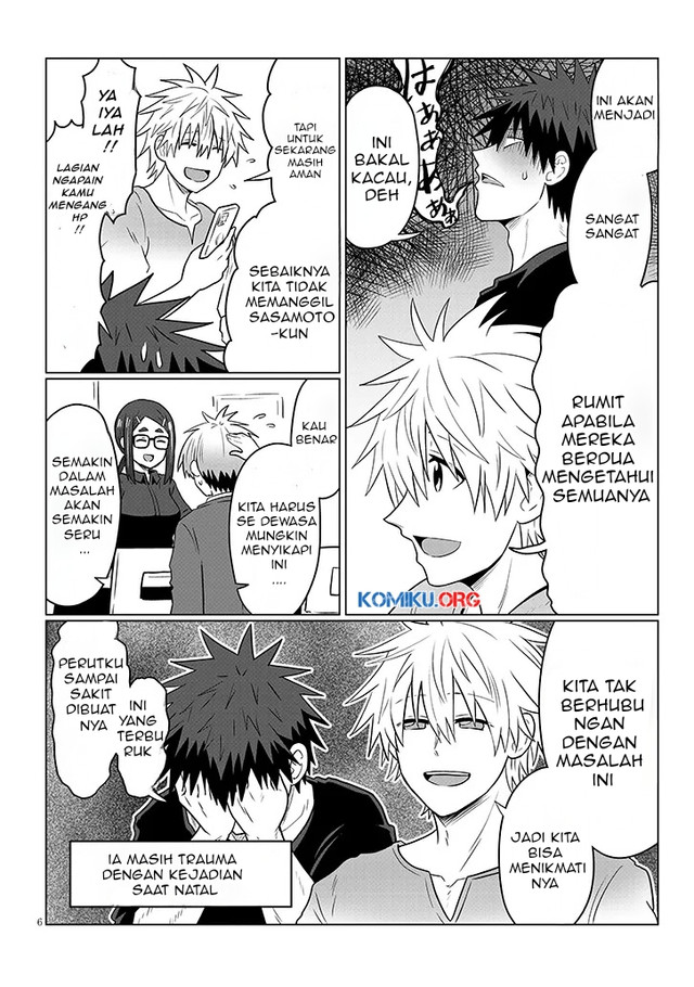 Chapter 124 - halaman 8