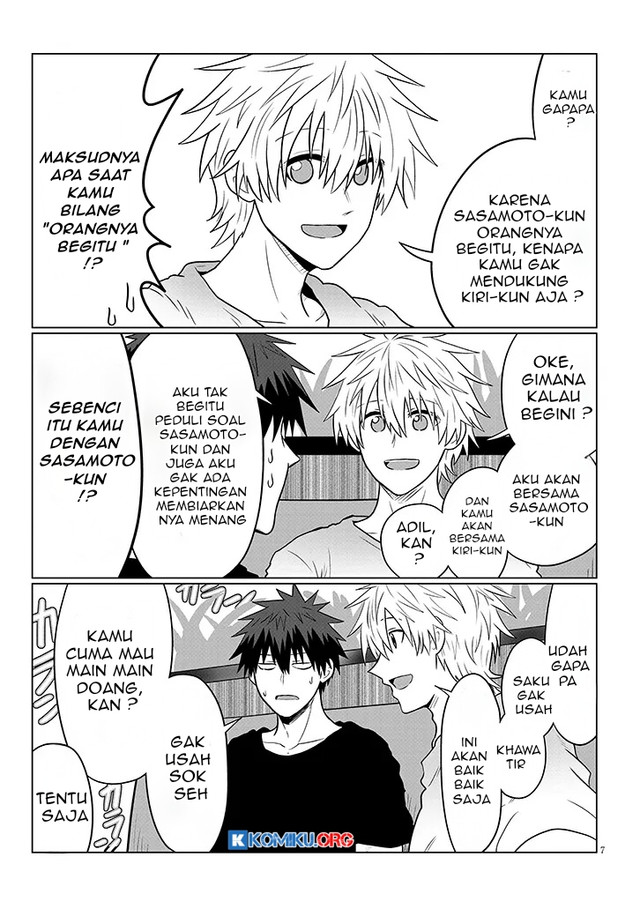 Chapter 124 - halaman 9