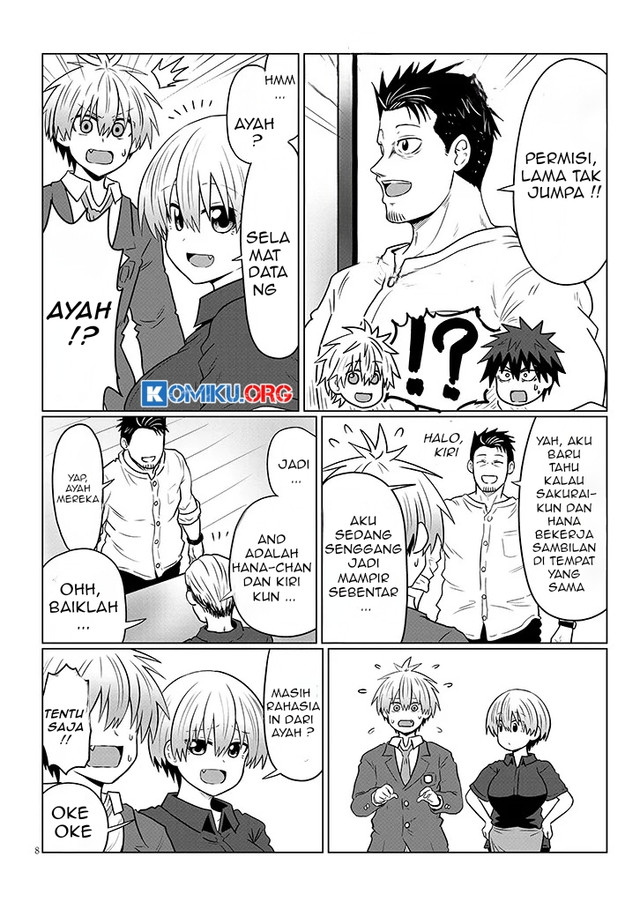 Chapter 124 - halaman 10