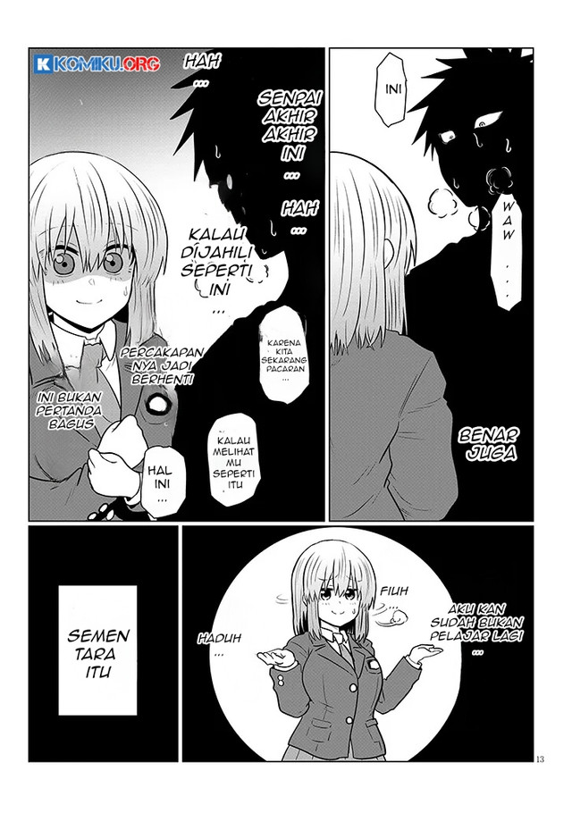Chapter 125 - halaman 15