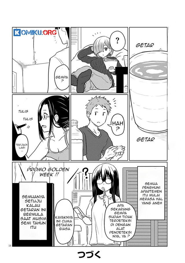 Chapter 125 - halaman 16