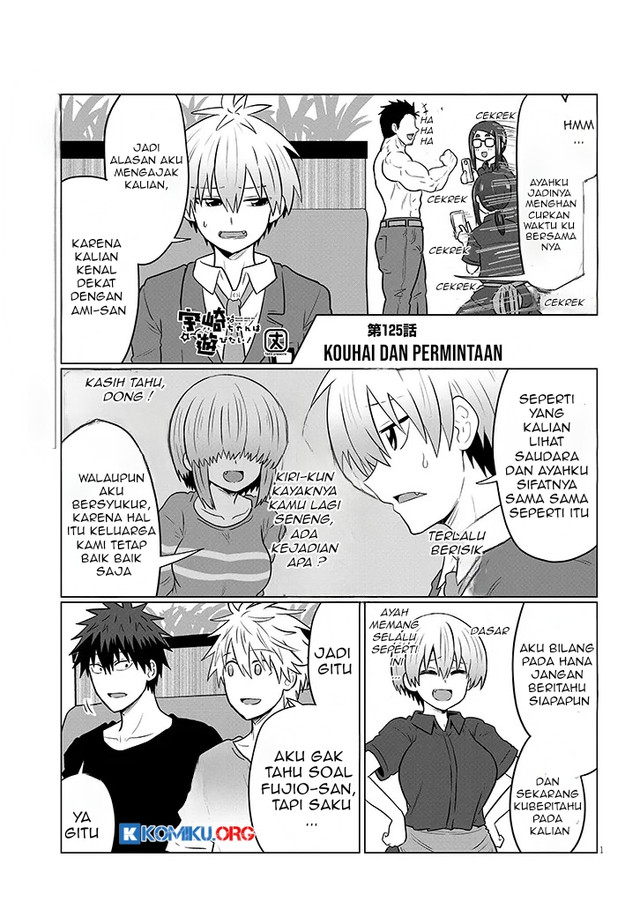 Chapter 125 - halaman 3