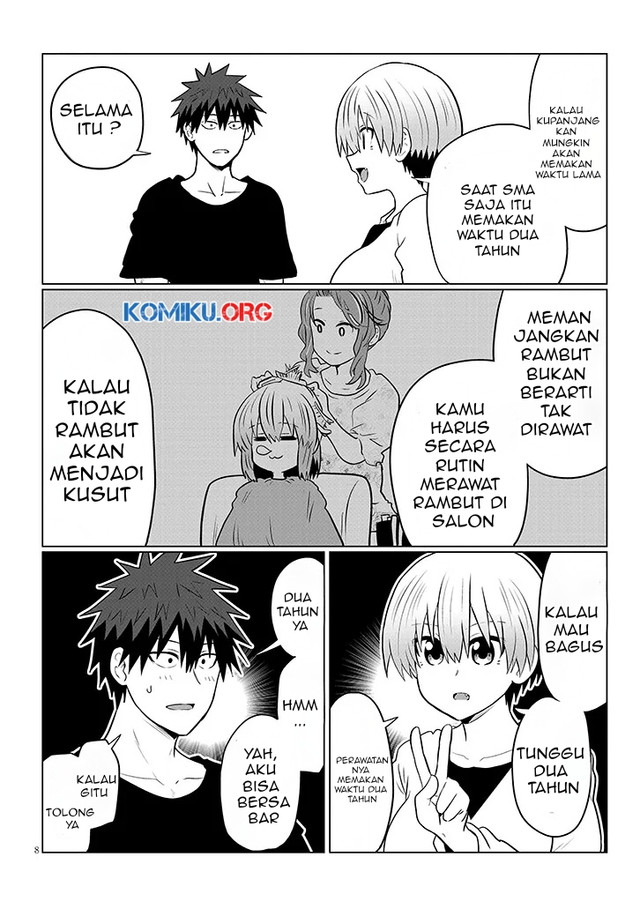 Chapter 125 - halaman 10