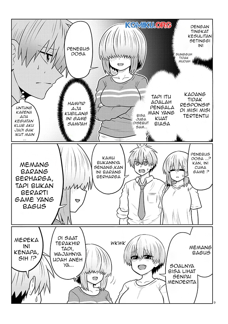 Chapter 126 - halaman 11