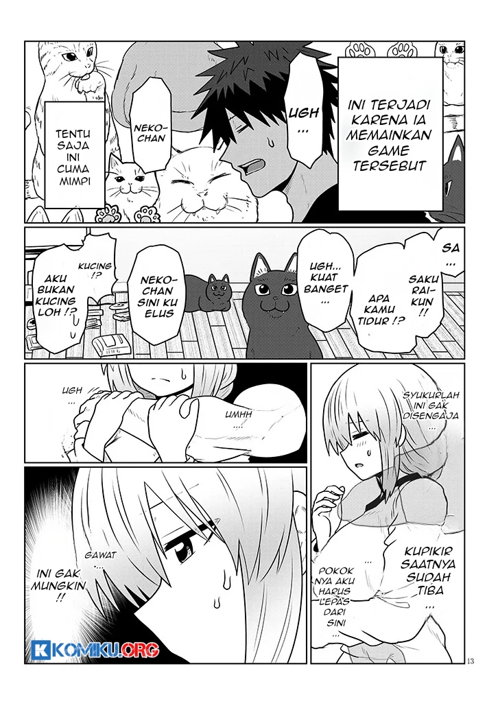 Chapter 126 - halaman 15