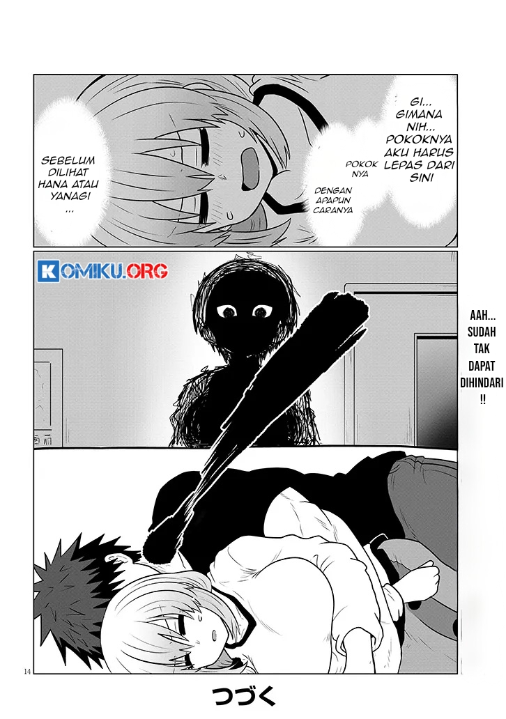 Chapter 126 - halaman 16