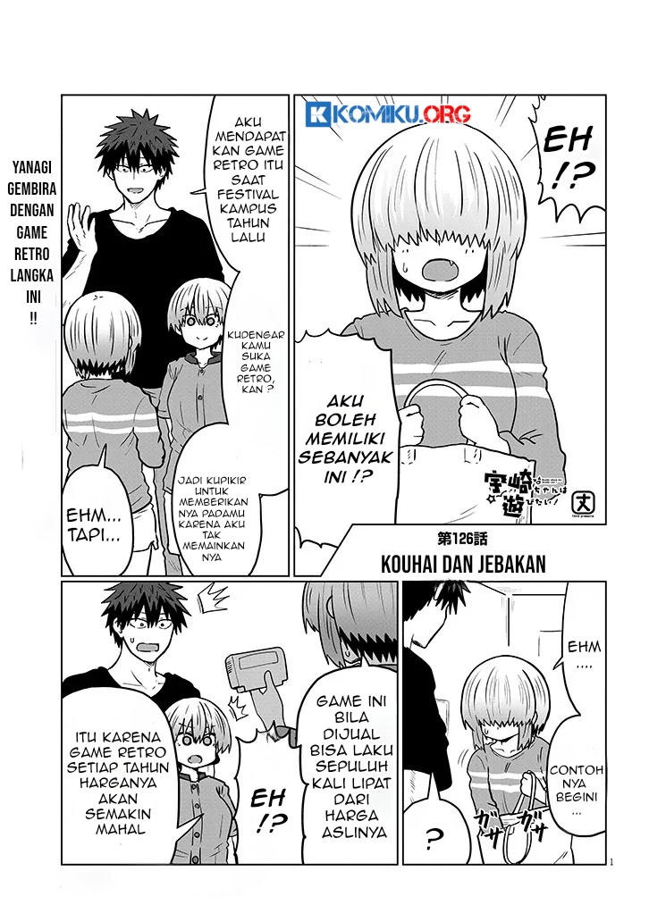 Chapter 126 - halaman 3