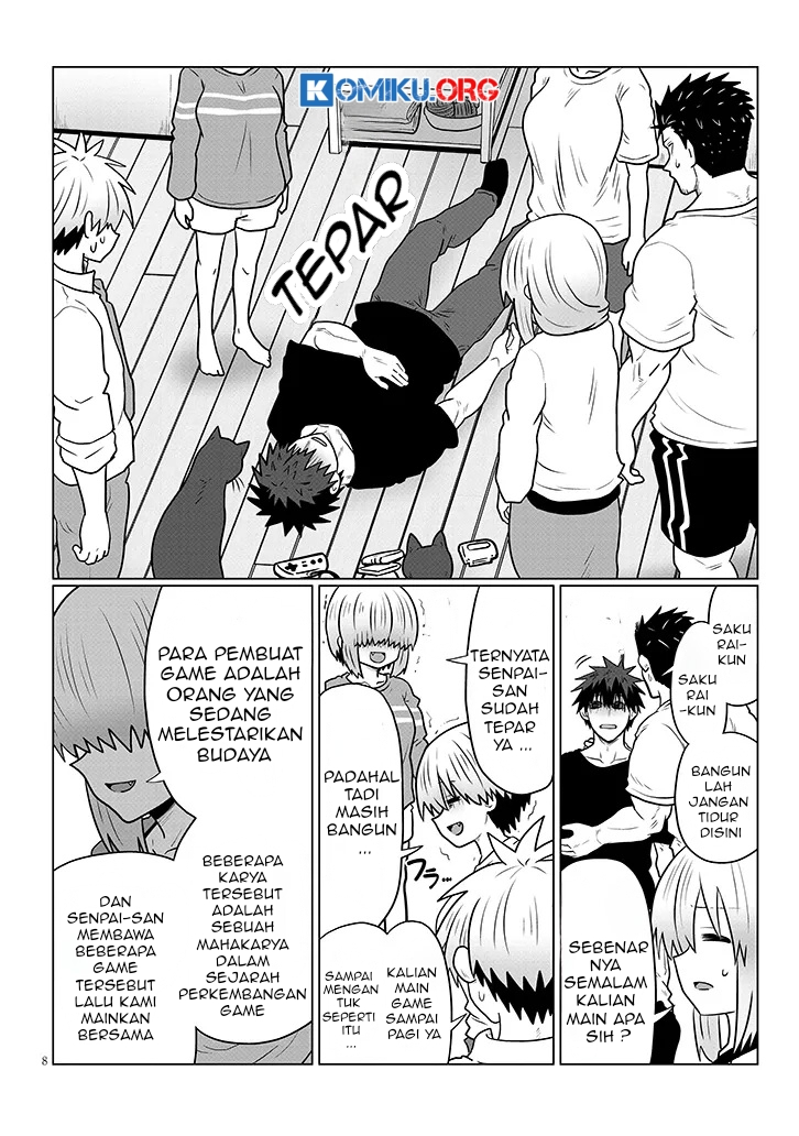 Chapter 126 - halaman 10