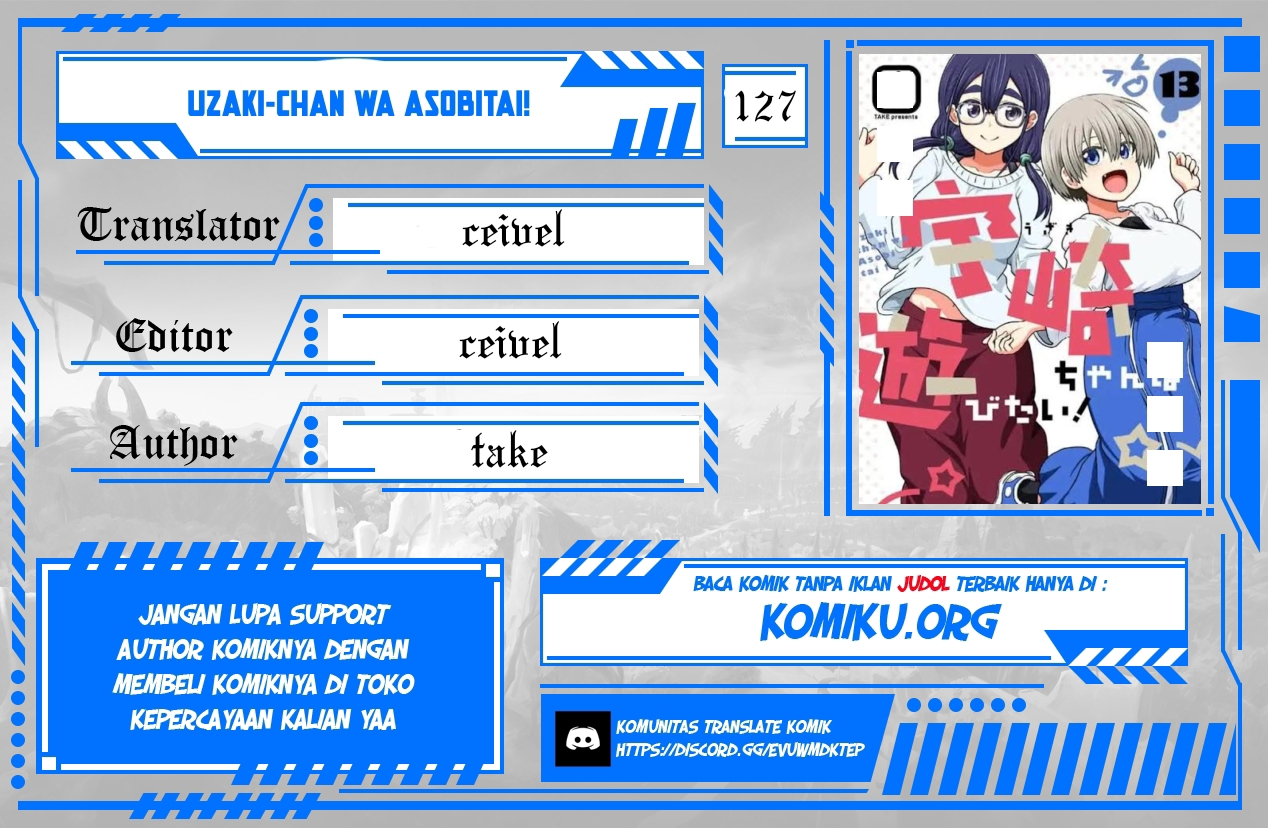 Chapter 127 - halaman 2