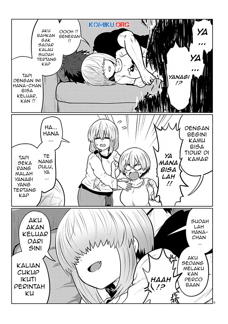 Chapter 127 - halaman 11