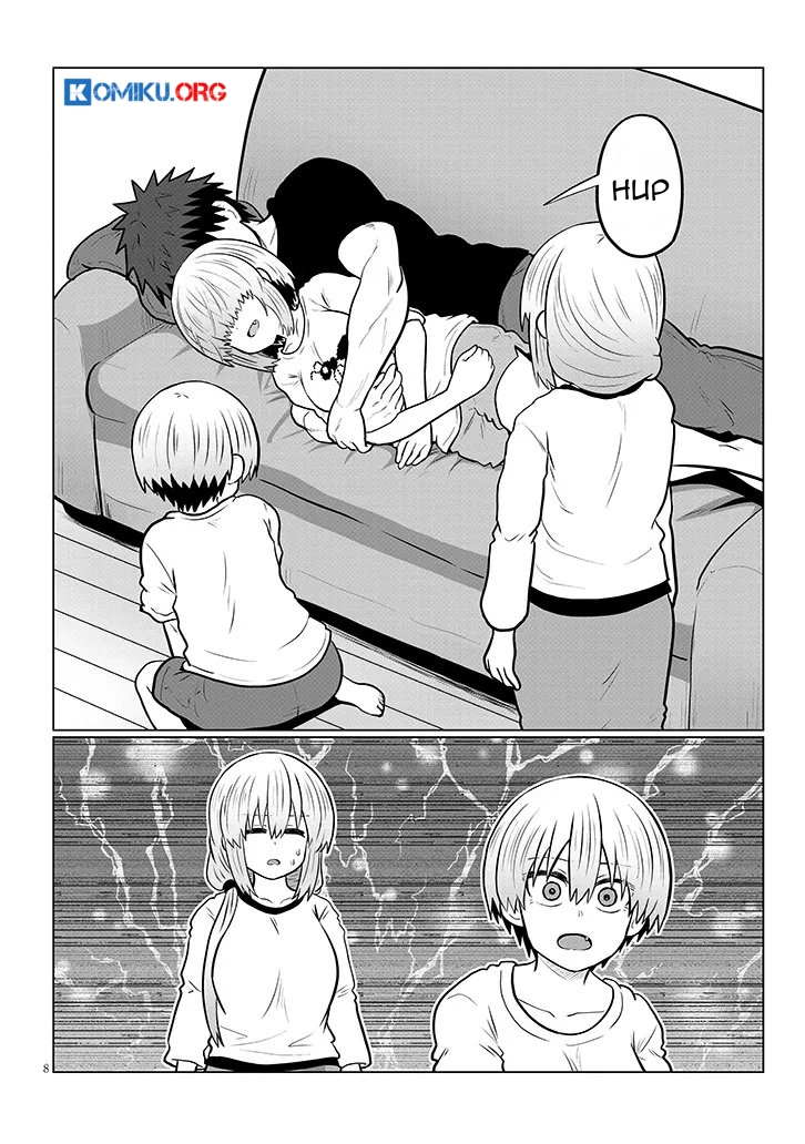 Chapter 127 - halaman 10