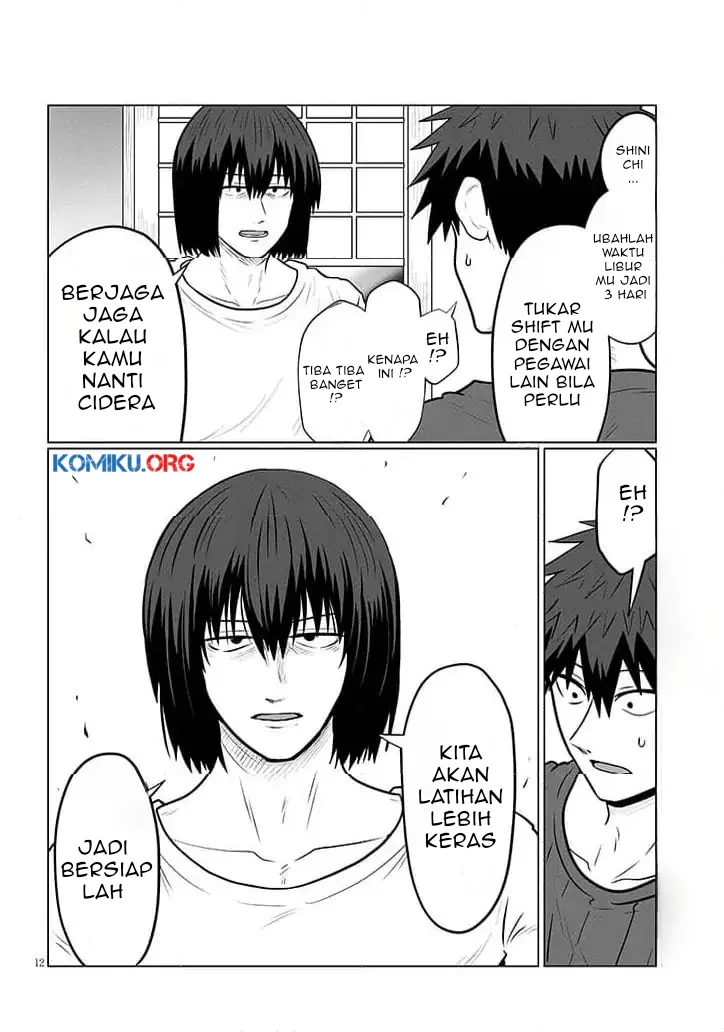 Chapter 128 - halaman 14