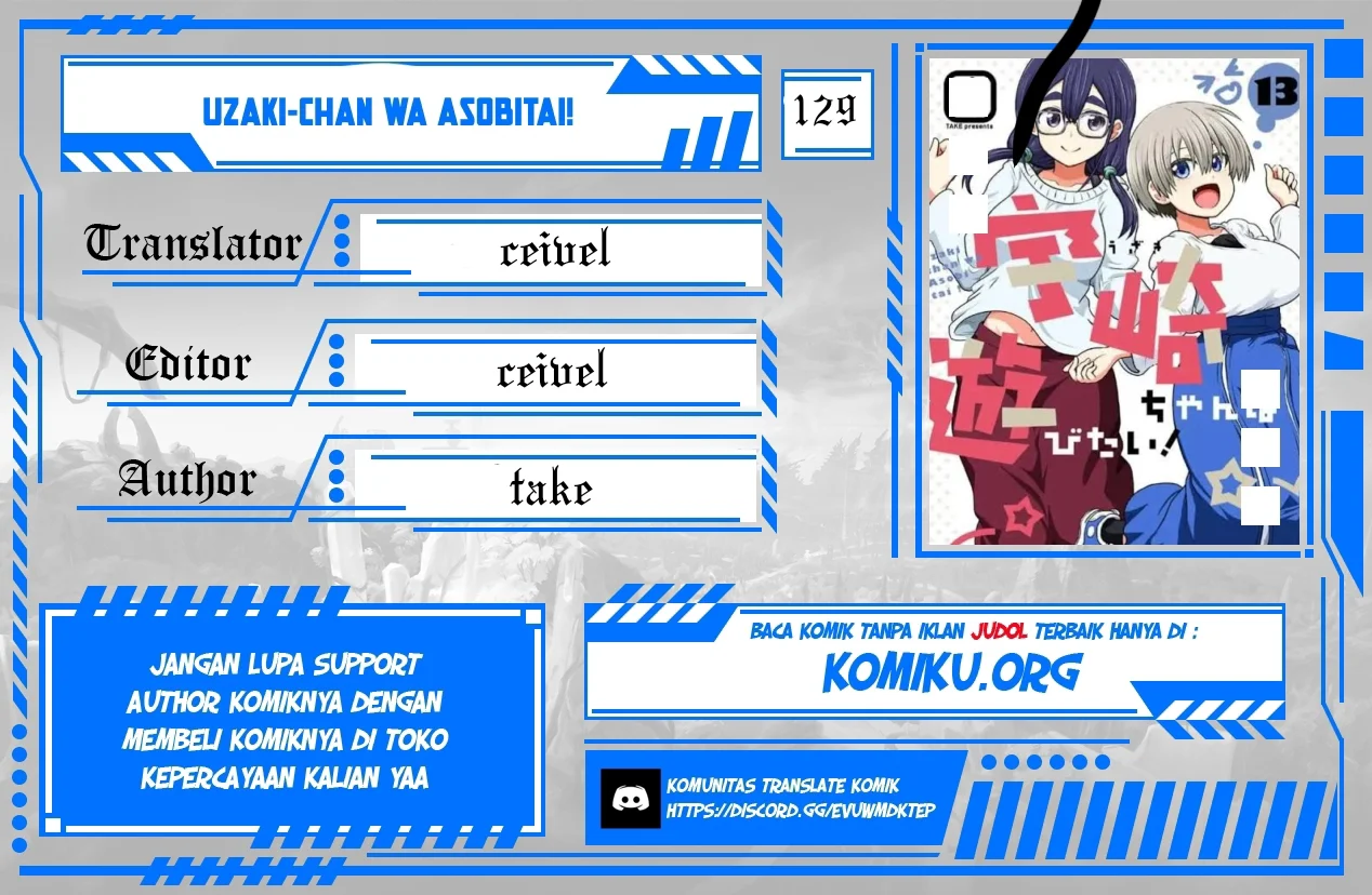 Chapter 129 - halaman 2