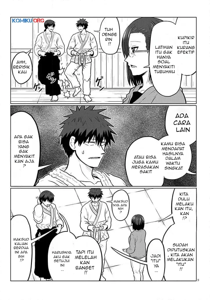 Chapter 129 - halaman 11