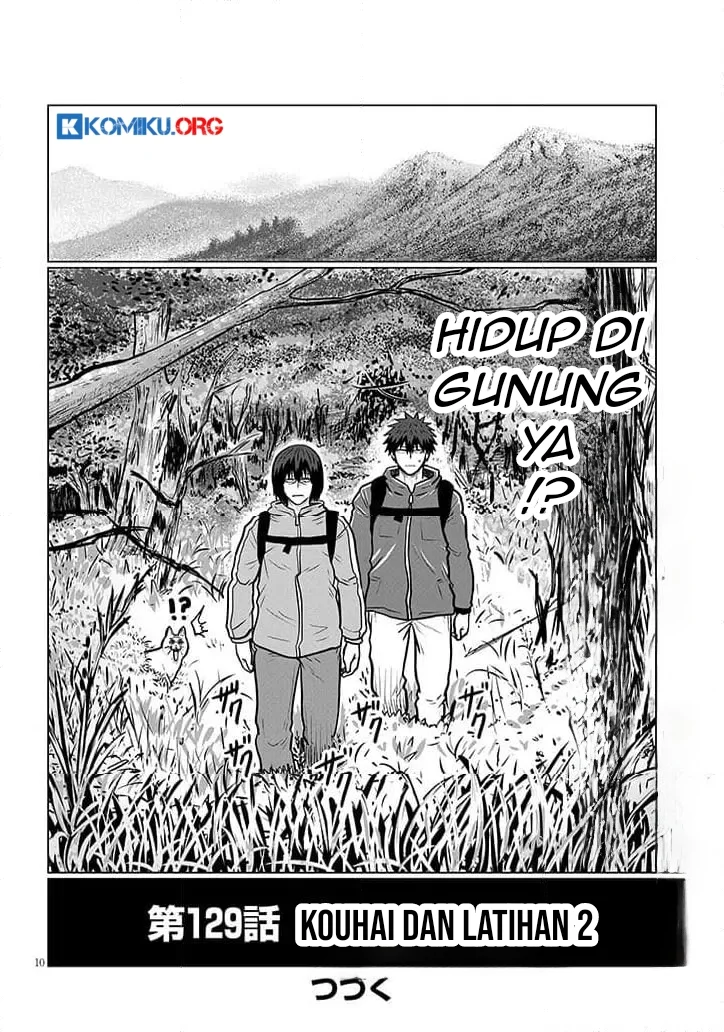 Chapter 129 - halaman 12