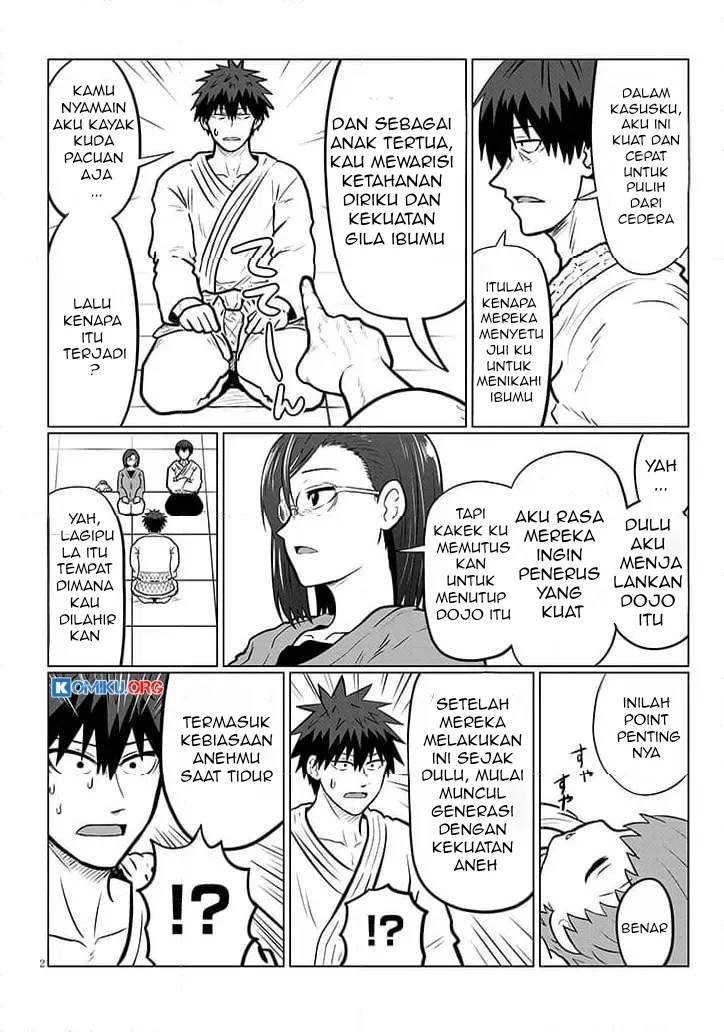 Chapter 129 - halaman 4