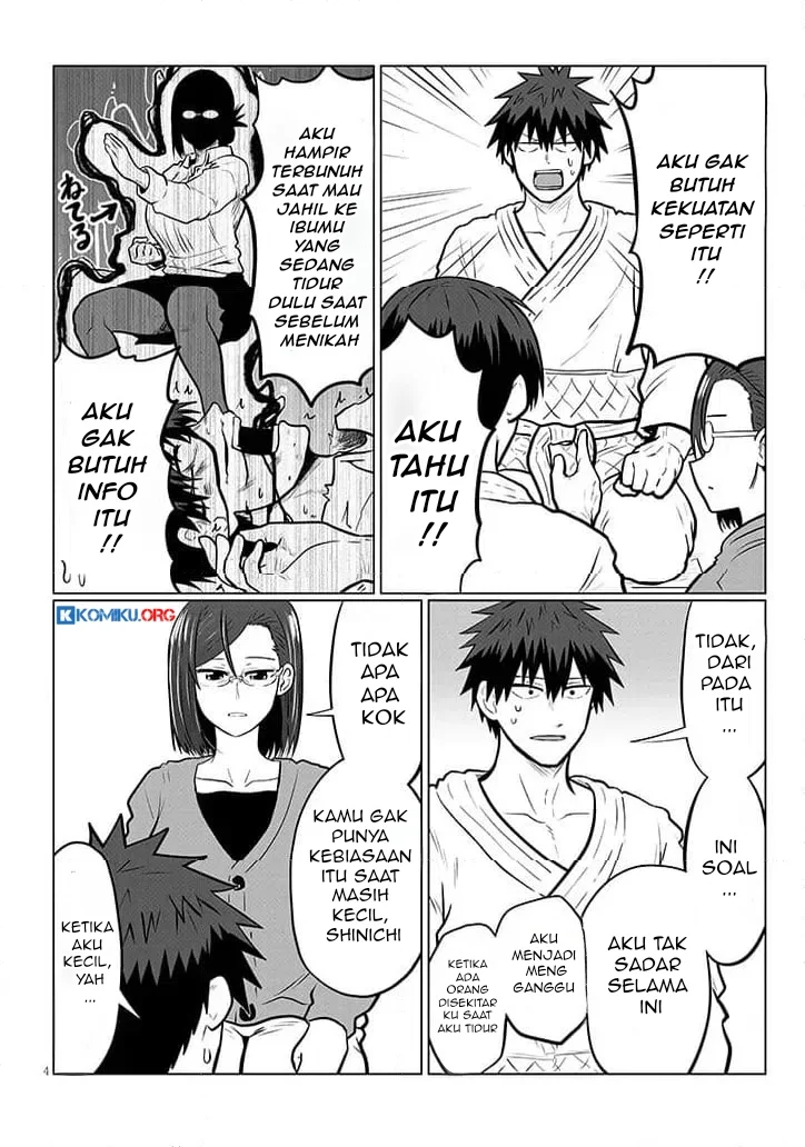 Chapter 129 - halaman 6