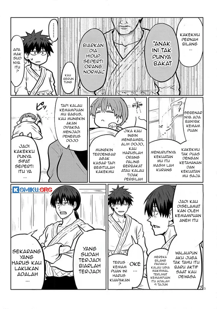 Chapter 129 - halaman 7