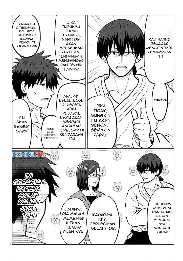 Chapter 129 - halaman 8