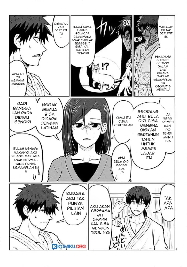 Chapter 129 - halaman 9