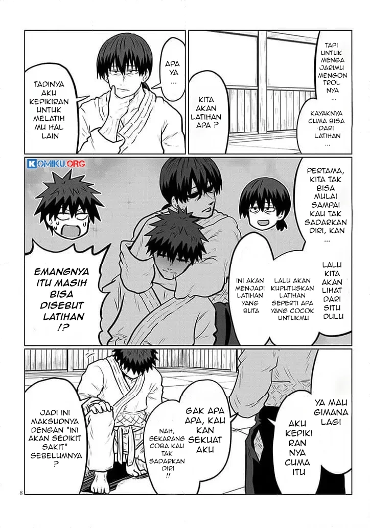 Chapter 129 - halaman 10