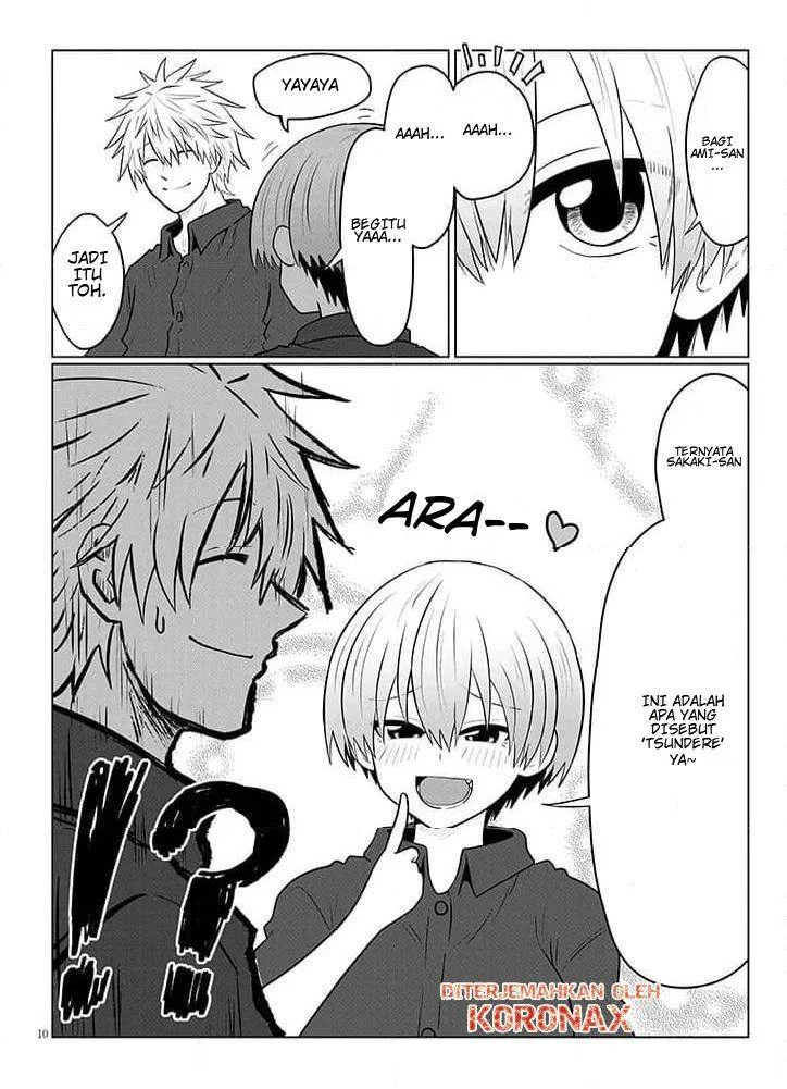 Chapter 130 - halaman 11