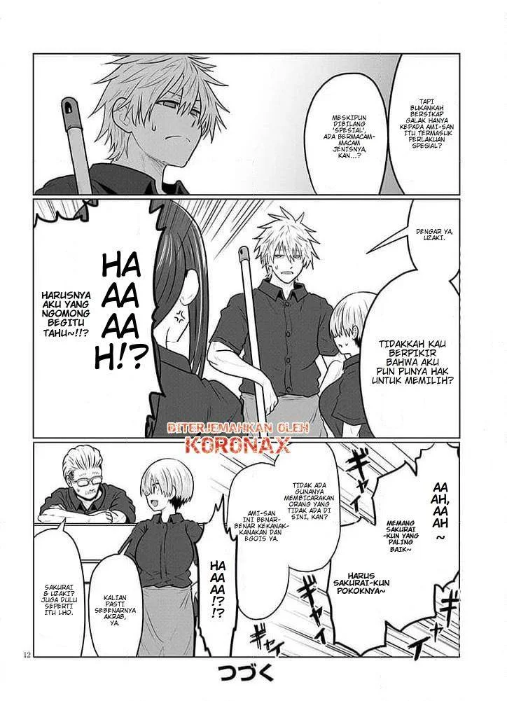 Chapter 130 - halaman 13