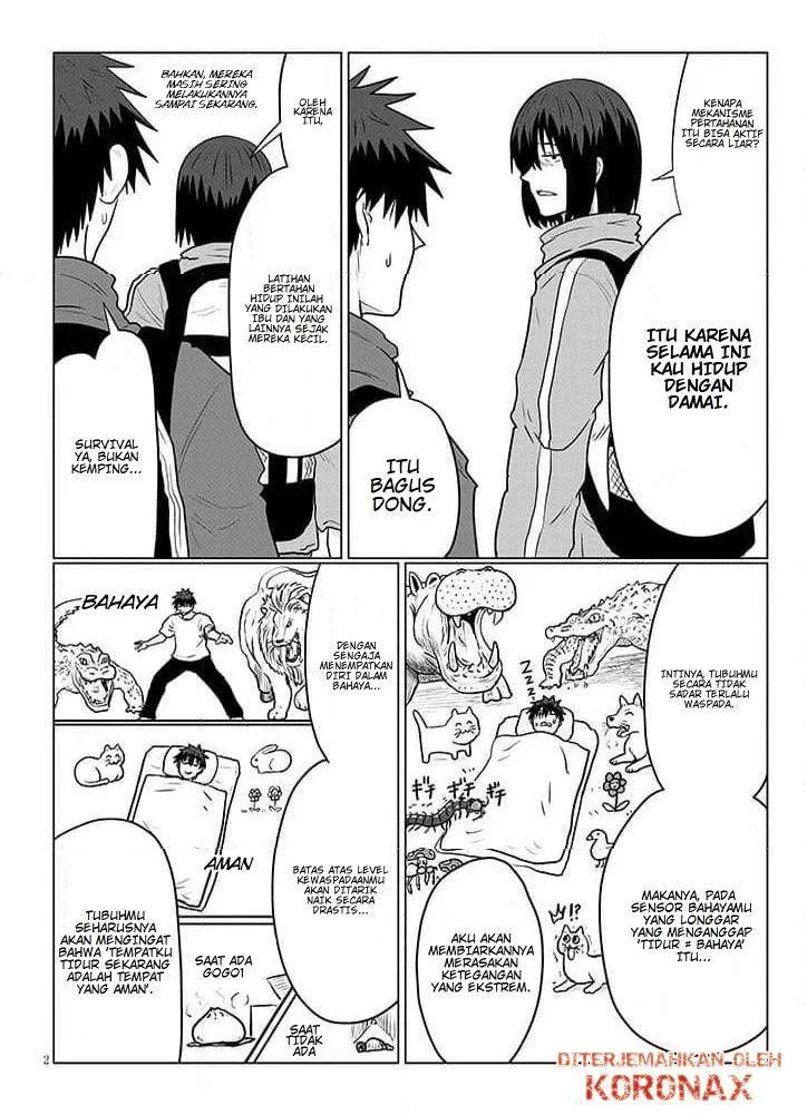 Chapter 130 - halaman 3