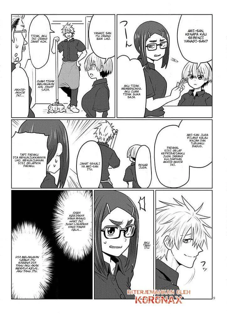 Chapter 130 - halaman 10