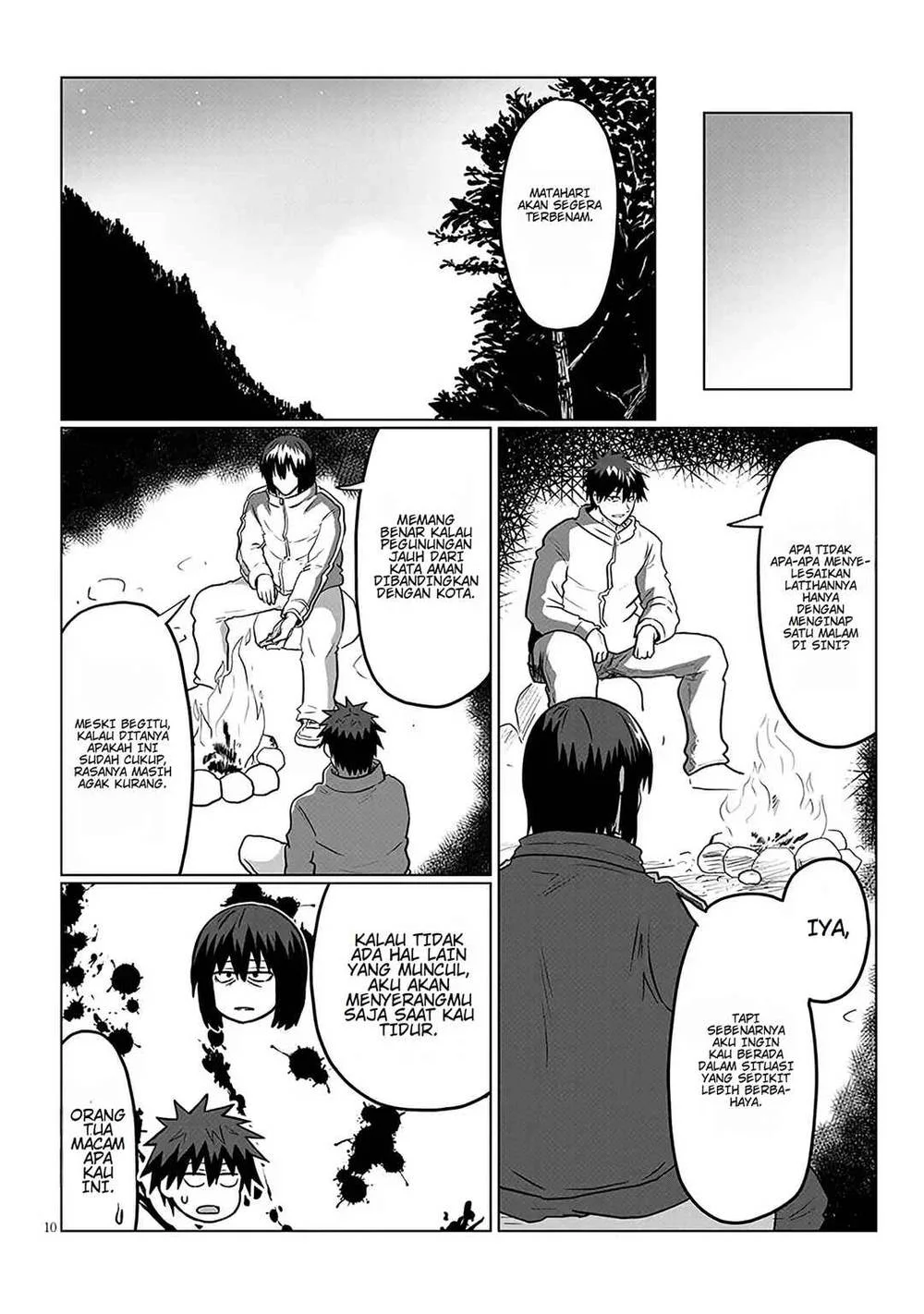 Chapter 131 - halaman 11