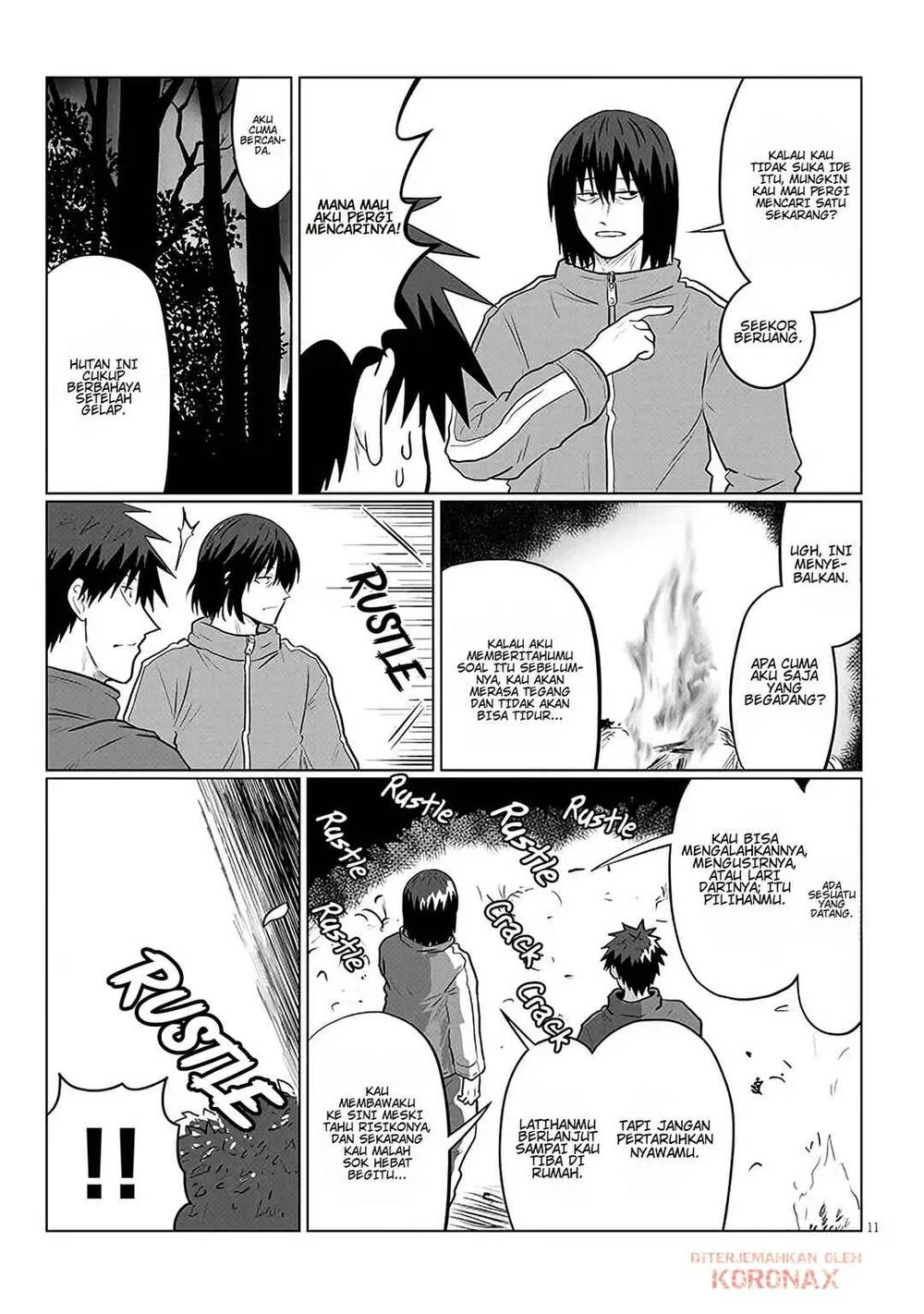 Chapter 131 - halaman 12