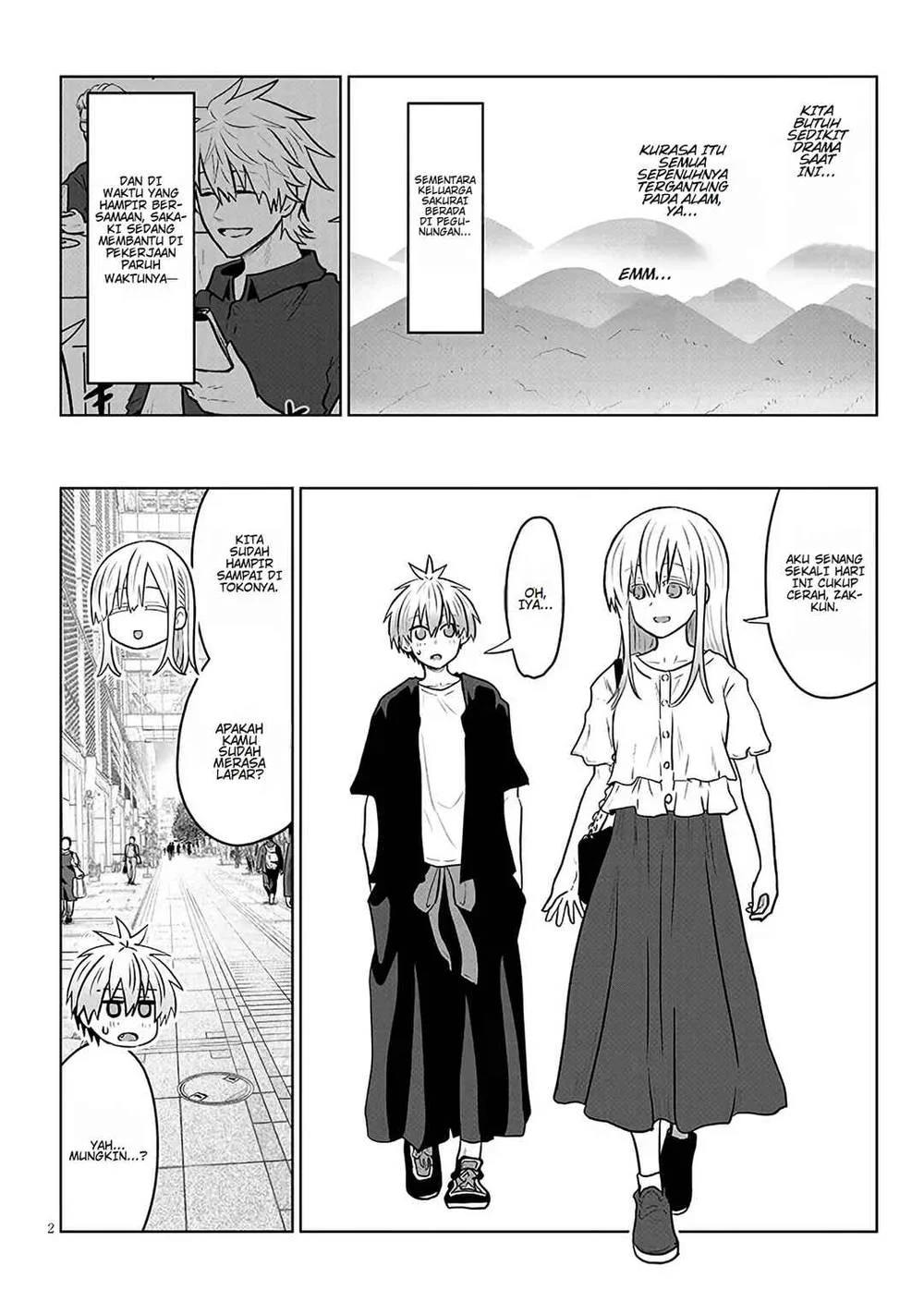 Chapter 131 - halaman 3