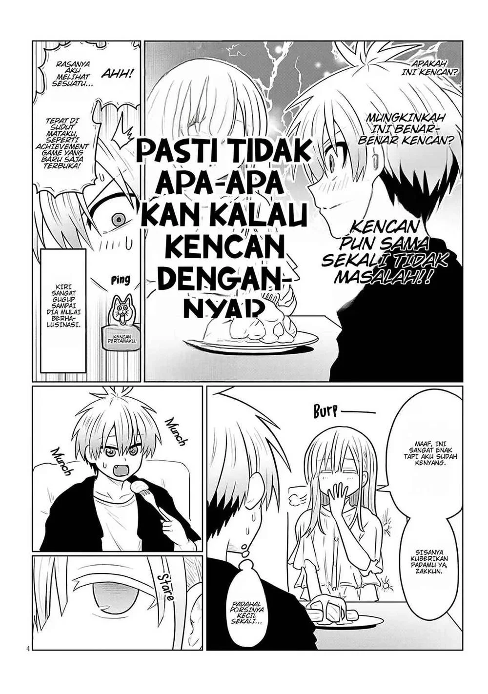 Chapter 131 - halaman 5