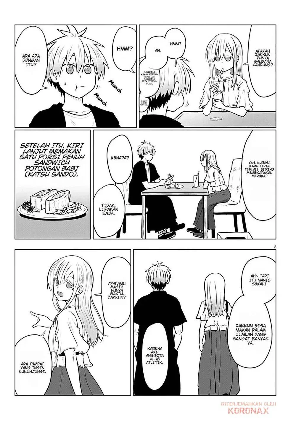 Chapter 131 - halaman 6
