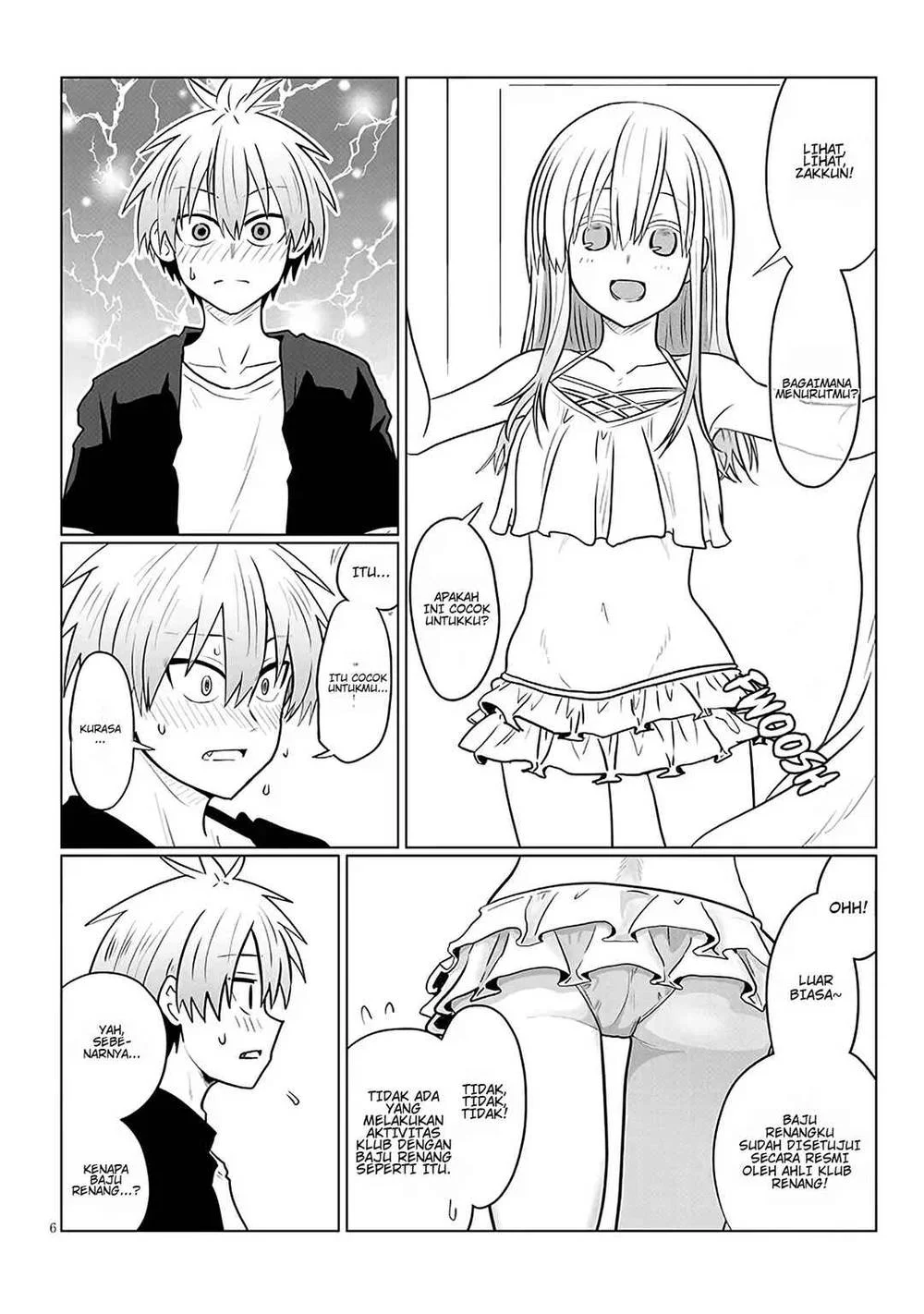 Chapter 131 - halaman 7