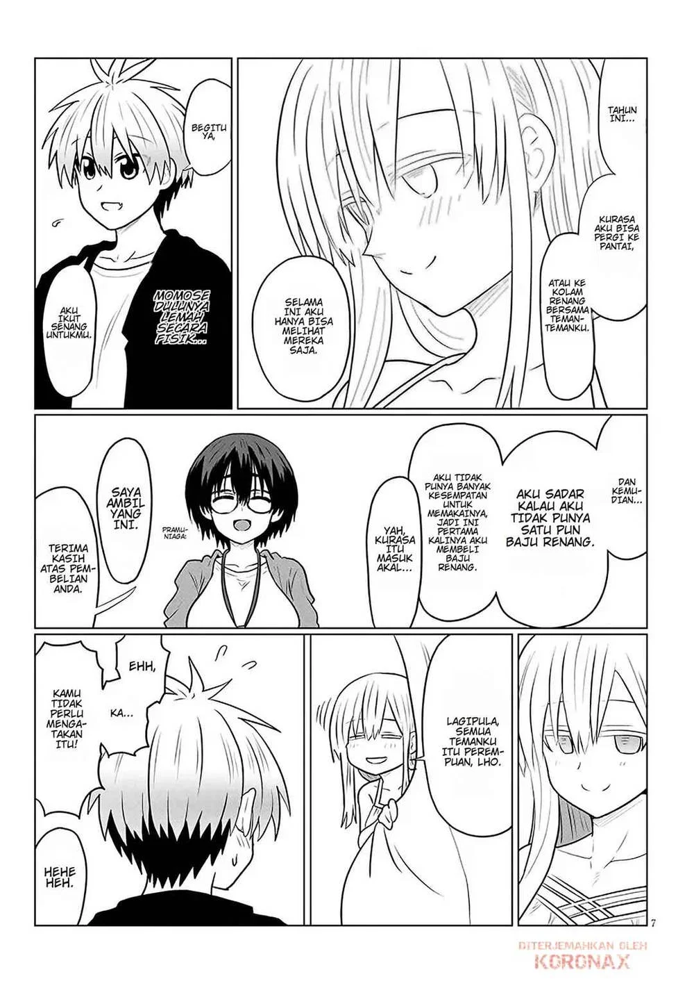 Chapter 131 - halaman 8