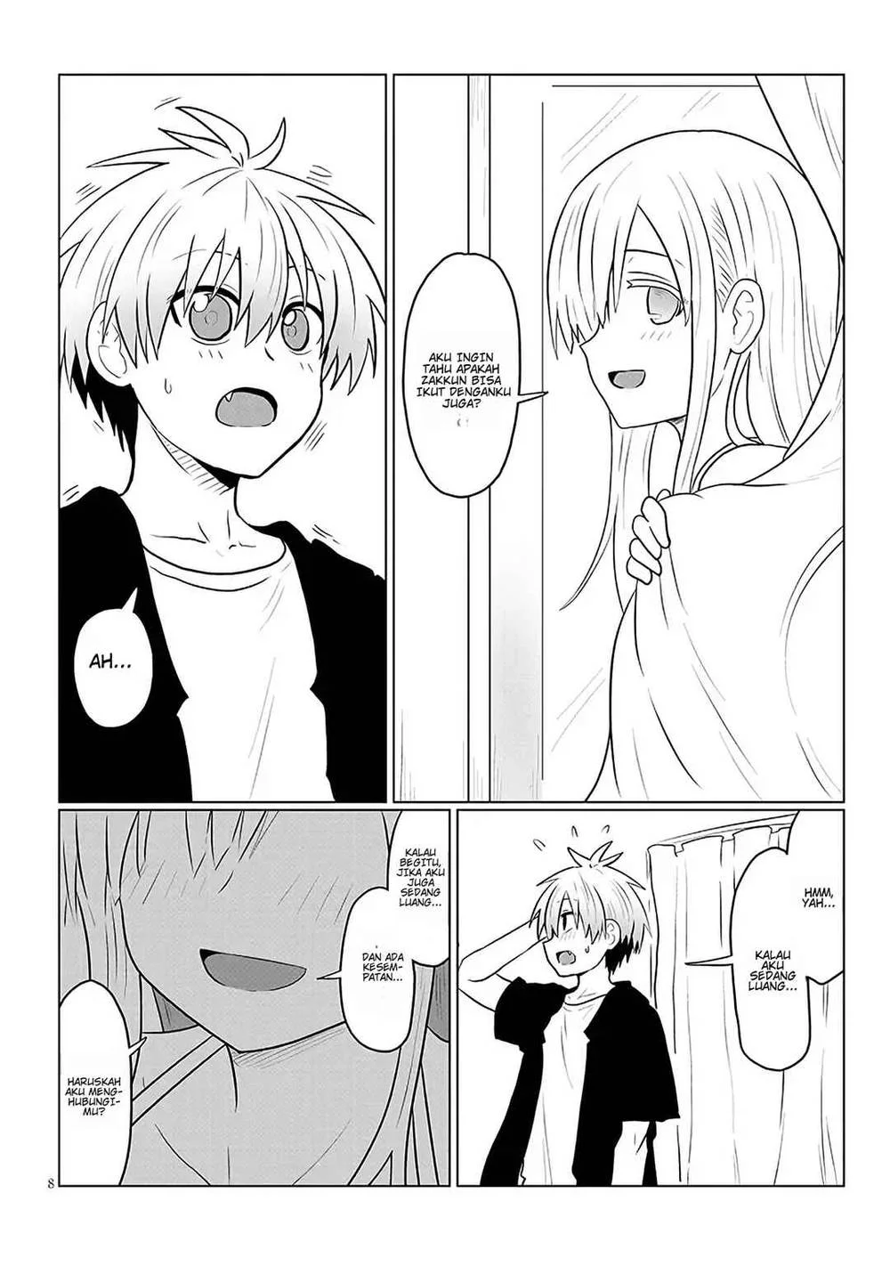 Chapter 131 - halaman 9